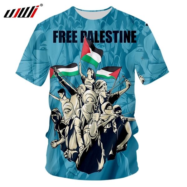 ujwi summer palestine blue t shirt flag liberty sling revolution peace 0-neck t-shirt om of jerusalem 5xl custom 220619, White;black
ujwi summer palestine blue t shirt flag liberty sling revolution peace 0-neck t-shirt om of jerusalem 5xl custom 220619, White;black
