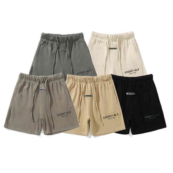 fog feel of god high street sentials double track men's and women's fashion loose hanging crotch sports leisure trendy shorts dire, White;black
fog feel of god high street sentials double track men's and women's fashion loose hanging crotch sports leisure trendy shorts dire, White;black