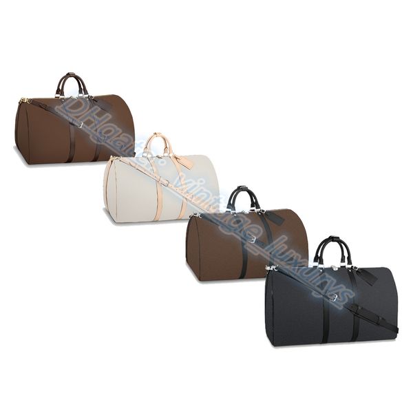 classic women's men crossbody luggage bag m41414 sport outdoor duffel 45 50 55 tote fashion leather shoulder large purse luxury designe
classic women's men crossbody luggage bag m41414 sport outdoor duffel 45 50 55 tote fashion leather shoulder large purse luxury designe