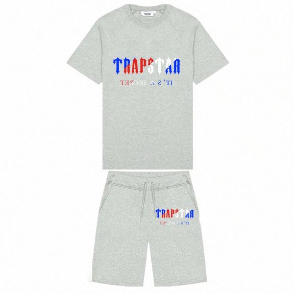 22s trapstar mens t-shirts summer t-shirt set sleeve designer style shorts monogrammed short suit for casual men fashion t-shirts p8pu#, White;black
22s trapstar mens t-shirts summer t-shirt set sleeve designer style shorts monogrammed short suit for casual men fashion t-shirts p8pu#, White;black