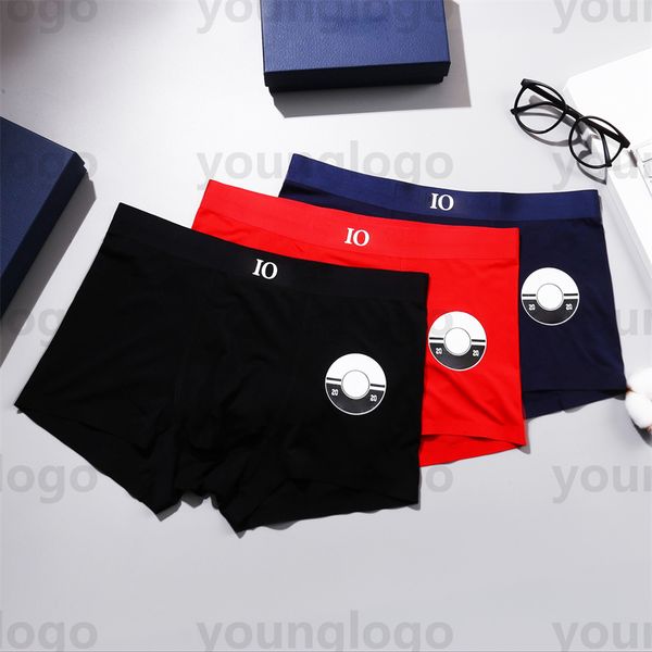 io print men's underpants unbound soft and skin-friendly delicate smooth lines comfortable like a second skin designer underwear, Black;white
io print men's underpants unbound soft and skin-friendly delicate smooth lines comfortable like a second skin designer underwear, Black;white
