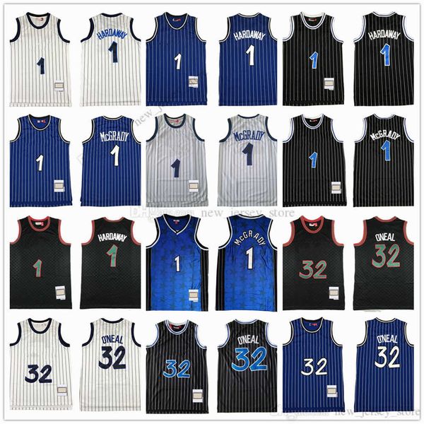mitchell and ness basketball 1 tracy penny mcgrady hardaway jerseys retro stitched 1993-94 black blue 2003-04 white stripe 1994-95 grid #32, Black;red
mitchell and ness basketball 1 tracy penny mcgrady hardaway jerseys retro stitched 1993-94 black blue 2003-04 white stripe 1994-95 grid #32, Black;red