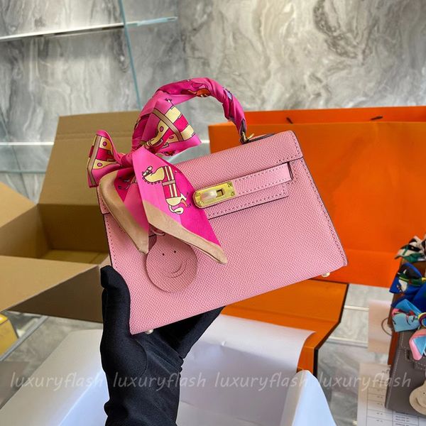 19cm women designers totes handbags mini fashion crossbody bags genuine leather cute ladies luxurys classic handle handbag shoulder purses
19cm women designers totes handbags mini fashion crossbody bags genuine leather cute ladies luxurys classic handle handbag shoulder purses