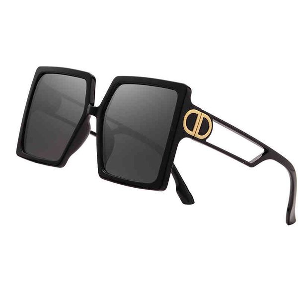 new trend d same red large frame factory outlet fashion men's women's sunglasses2022 trendy latest sunglasses, White;black
new trend d same red large frame factory outlet fashion men's women's sunglasses2022 trendy latest sunglasses, White;black