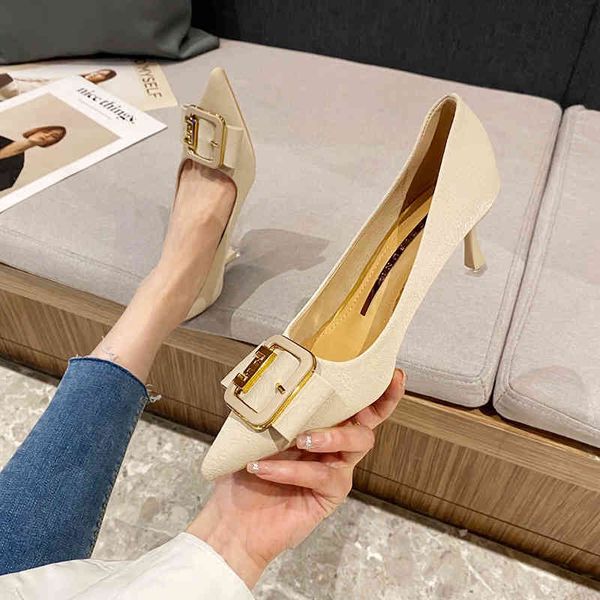 sandals office shoes soft soled work black high heels professional stewardess pointed shallow mouth women's aa6g
sandals office shoes soft soled work black high heels professional stewardess pointed shallow mouth women's aa6g