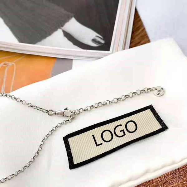 2023 designer new fashion jewelry gujia double necklace 925 silver tiger head round brand pendant fashion trend male and female lovers girlf
2023 designer new fashion jewelry gujia double necklace 925 silver tiger head round brand pendant fashion trend male and female lovers girlf