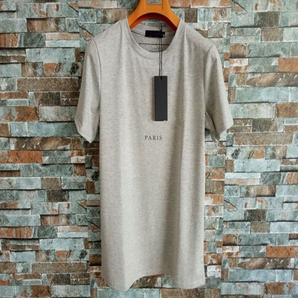 bαlmain mens letter print t shirts black fashion designer summer quality short sleeve size s-xxl, White
bαlmain mens letter print t shirts black fashion designer summer quality short sleeve size s-xxl, White