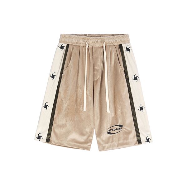 pants match side striped drawstring mens velvet shorts hip hop loose wide leg knee length oversize, Black
pants match side striped drawstring mens velvet shorts hip hop loose wide leg knee length oversize, Black