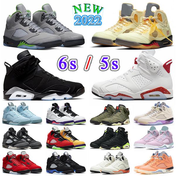 5s basketball shoes 2022 new 6s red oreo black chromes sneakers outdood warlking jumpman 5 6 mars for her fire red bluebird green bean racer
5s basketball shoes 2022 new 6s red oreo black chromes sneakers outdood warlking jumpman 5 6 mars for her fire red bluebird green bean racer