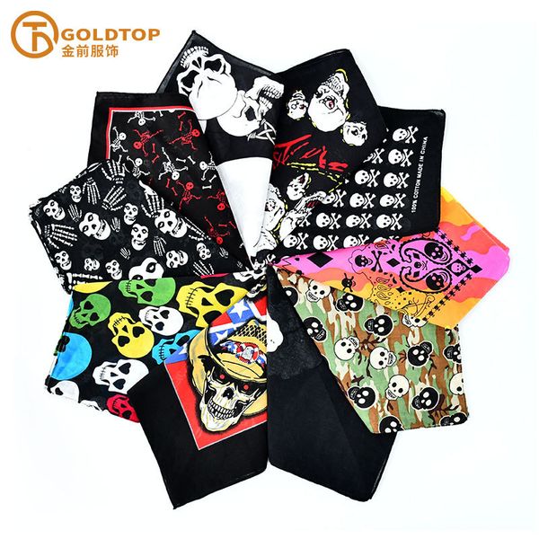 scarves european hip skull square scarf pure cotton men and women dress up headscarf wholesale halloween ghost head printed headscarf, Blue;gray
scarves european hip skull square scarf pure cotton men and women dress up headscarf wholesale halloween ghost head printed headscarf, Blue;gray