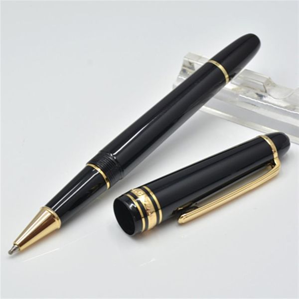 145 black resin ballpoint pen administrative office stationery fashion writing ball pens gift189c
145 black resin ballpoint pen administrative office stationery fashion writing ball pens gift189c
