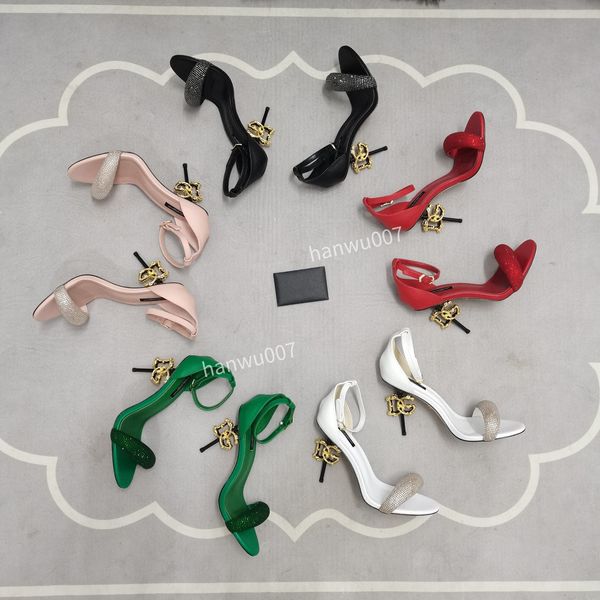 rhinestones women pumps crystal bowknot satin summer lady shoes genuine leather high heels party prom shoe bn210304, Black
rhinestones women pumps crystal bowknot satin summer lady shoes genuine leather high heels party prom shoe bn210304, Black