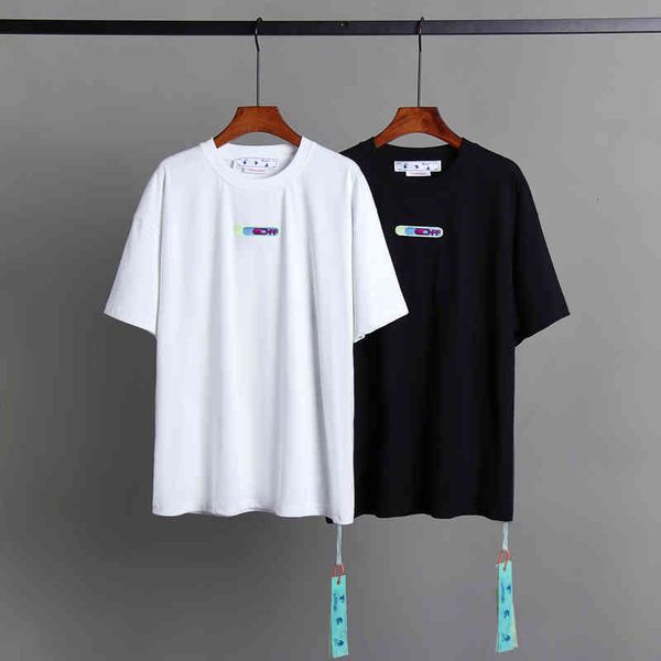 men's t-shirts spring and summer high version ow embroidery plant leaves round neck pullover short sleeve batch, White;black
men's t-shirts spring and summer high version ow embroidery plant leaves round neck pullover short sleeve batch, White;black