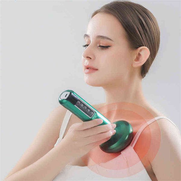 guasha massager for body eletric muscle stimulator back foot electric neck and 220602
guasha massager for body eletric muscle stimulator back foot electric neck and 220602
