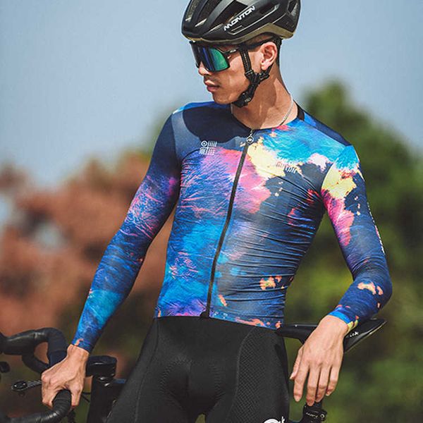 and women's men's summer long sleeved mountain bike cycling quick drying clothes sweatshirt light breathable top, Gray;blue
and women's men's summer long sleeved mountain bike cycling quick drying clothes sweatshirt light breathable top, Gray;blue