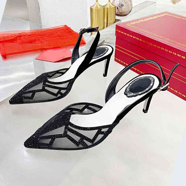 dress shoes factory price latest styles plus size women's pointed toe stiletto sandals low heel banquet party 8yhc, Black
dress shoes factory price latest styles plus size women's pointed toe stiletto sandals low heel banquet party 8yhc, Black