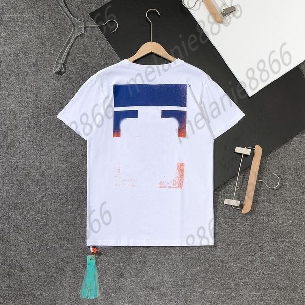men's t-shirts fashion off style white new back gradient classic cross arrow pattern short sleeve women t-shirt, White;black
men's t-shirts fashion off style white new back gradient classic cross arrow pattern short sleeve women t-shirt, White;black