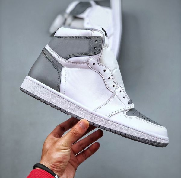 1 high og stealth men sports shoes 1s stealth white womens outdoor basketball sneakers 555088-037 with original box size us 5.5-13
1 high og stealth men sports shoes 1s stealth white womens outdoor basketball sneakers 555088-037 with original box size us 5.5-13