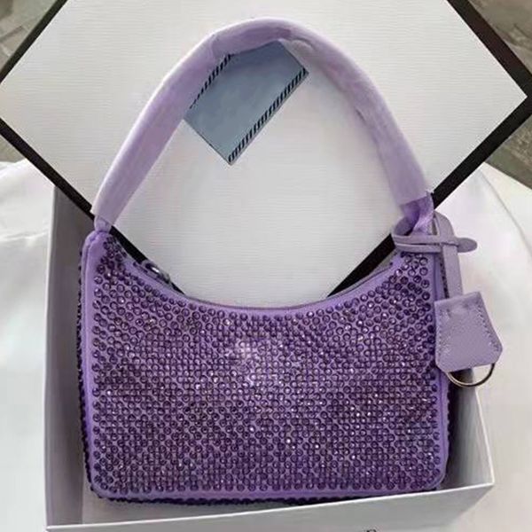 heavy craftsmanship full faced diamond shoulder bag ladies new diagonal fashion versatile saddle crescent large capacity multifunctional und
heavy craftsmanship full faced diamond shoulder bag ladies new diagonal fashion versatile saddle crescent large capacity multifunctional und