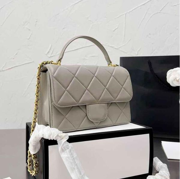 tz ladies cover designer bags five colors quality lambskin classic handbags gold-tone mater chain flap mini leather handle totes bags crossb
tz ladies cover designer bags five colors quality lambskin classic handbags gold-tone mater chain flap mini leather handle totes bags crossb