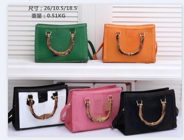 2022 new women's tote bag trendy handbag women's one shoulder cross-body bag