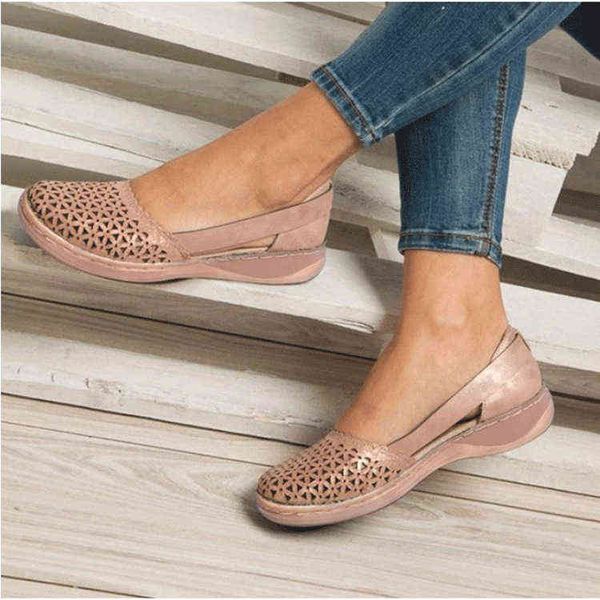 dress shoes high heels sandals 2022 new fashion women hollowed out flat shoes 220721, Black
dress shoes high heels sandals 2022 new fashion women hollowed out flat shoes 220721, Black
