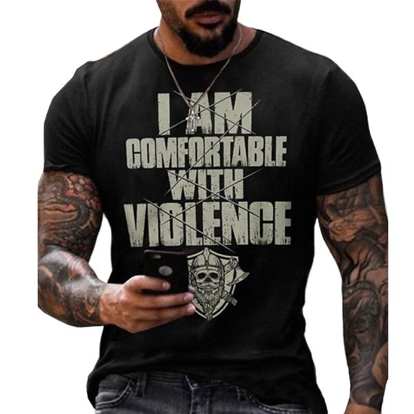 men's tee t shirt shirt 3d print graphic skull plus size crew neck casual daily short sleeve regular fit basic designer slim fit big a, White;black
men's tee t shirt shirt 3d print graphic skull plus size crew neck casual daily short sleeve regular fit basic designer slim fit big a, White;black