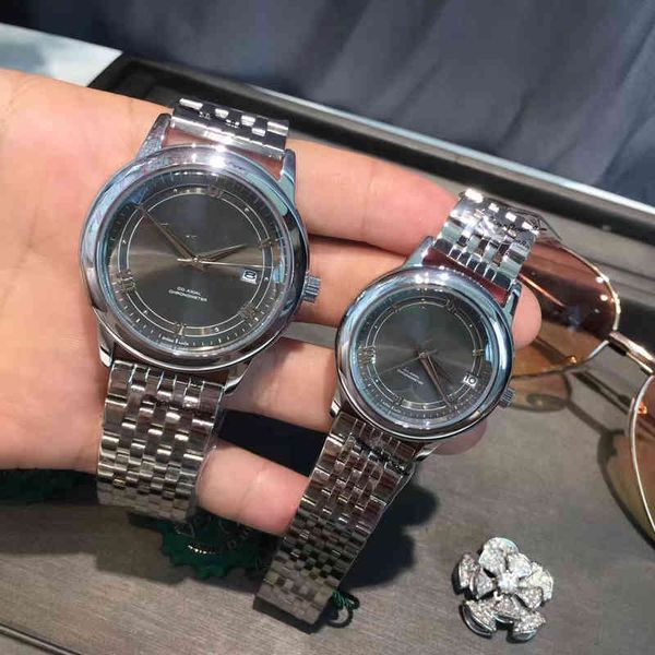 onega kwai wristwatch watches luxury designer online same steel band couple watch with simple and fashionable calendar, Slivery;golden
onega kwai wristwatch watches luxury designer online same steel band couple watch with simple and fashionable calendar, Slivery;golden