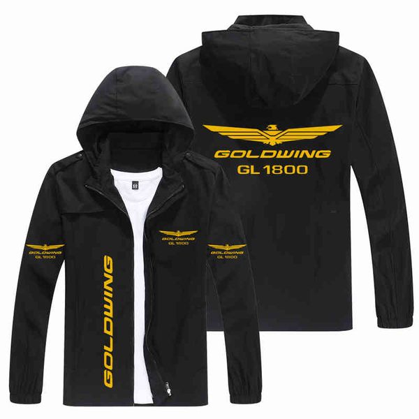 2022 new honda gold wing gl1800 print jackets casual bomber women windbreaker motorcycle racing men clothing, Black;brown
2022 new honda gold wing gl1800 print jackets casual bomber women windbreaker motorcycle racing men clothing, Black;brown