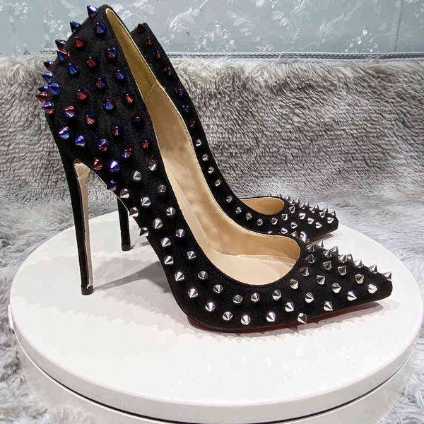 noenname null 10cm womens 12cm high pointed party high size 42 black suede high heels t220730
noenname null 10cm womens 12cm high pointed party high size 42 black suede high heels t220730