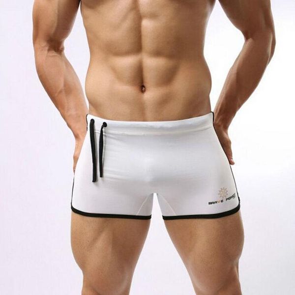 men's swimwear mens beach shorts swimsuit tight short lont boxer trunks man bermudas board pool bathing wear brave person
men's swimwear mens beach shorts swimsuit tight short lont boxer trunks man bermudas board pool bathing wear brave person