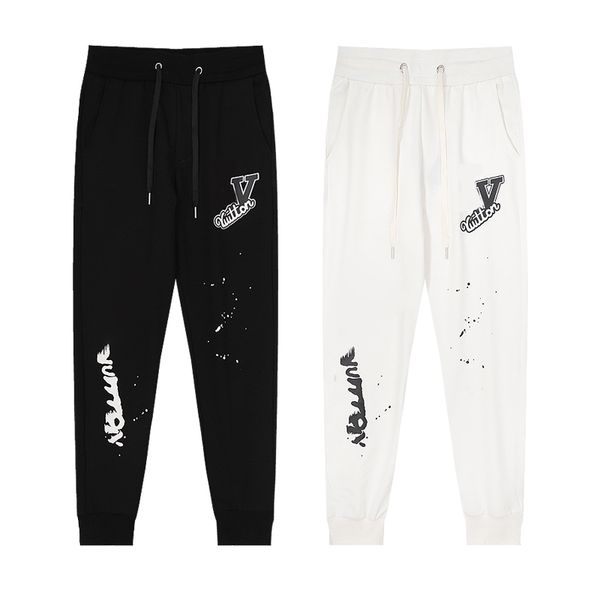 mens pants letter print casual men women tracksuits joggers pant fashion hip hop elastic waist trousers 2022, Black
mens pants letter print casual men women tracksuits joggers pant fashion hip hop elastic waist trousers 2022, Black