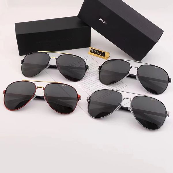 luxury designer sunglasses driving fishing polarized driving pilot trend sunglasses uv protection sunglasses, White;black
luxury designer sunglasses driving fishing polarized driving pilot trend sunglasses uv protection sunglasses, White;black