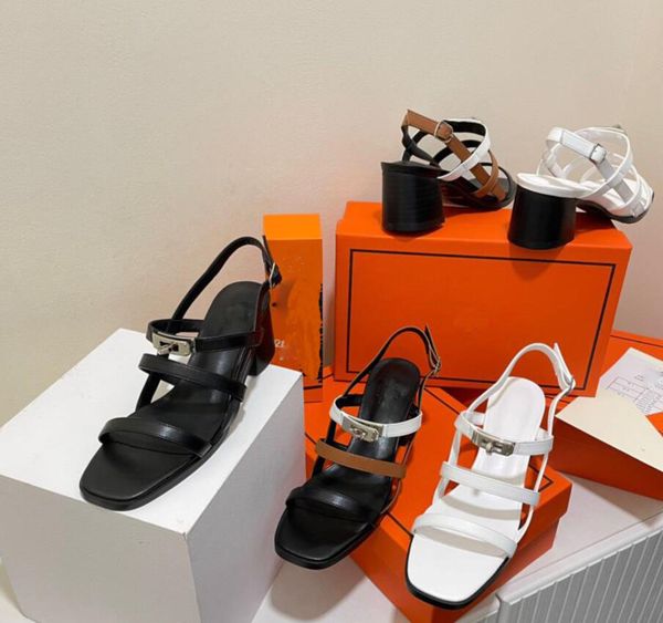 original box designer oran sandals calfskin high heel santorini sandal summer classic legend sandal casual flat wedge shoes women slippers b, Black
original box designer oran sandals calfskin high heel santorini sandal summer classic legend sandal casual flat wedge shoes women slippers b, Black