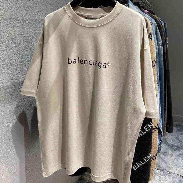 bbalencaigas designer shirt high version paris fashion brand chest mailbox letter standard pure cotton b short sleeve t-shirt for men and wo, White;black
bbalencaigas designer shirt high version paris fashion brand chest mailbox letter standard pure cotton b short sleeve t-shirt for men and wo, White;black