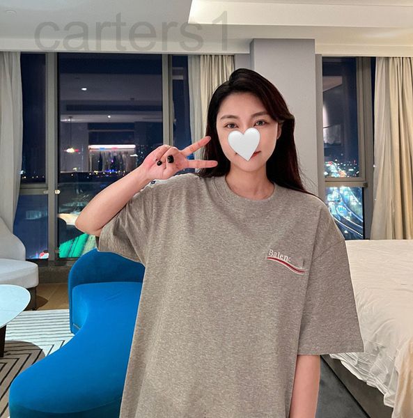 women's t-shirt designer 2022 spring and summer new women's short sleeves large embroidered classic t-shirt at the back, g03o, White
women's t-shirt designer 2022 spring and summer new women's short sleeves large embroidered classic t-shirt at the back, g03o, White
