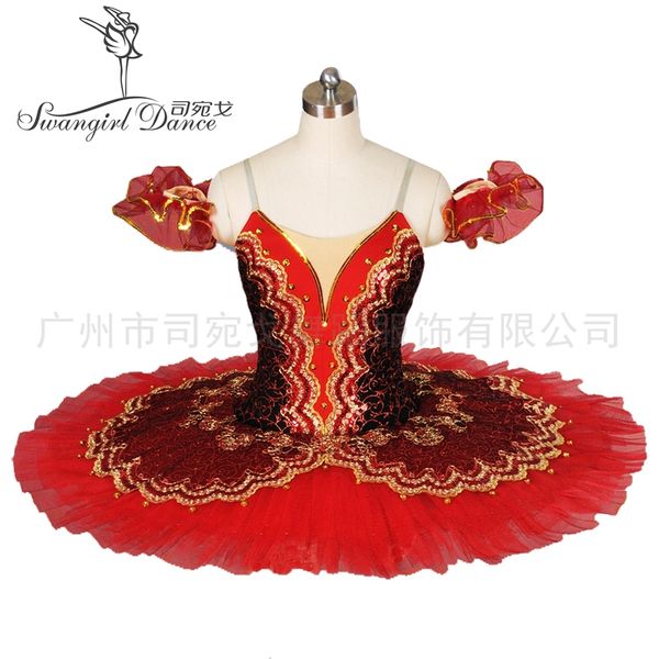 black/red sleeping beauty classical ballet tutu professional ballet tutu girlsbt8941
black/red sleeping beauty classical ballet tutu professional ballet tutu girlsbt8941