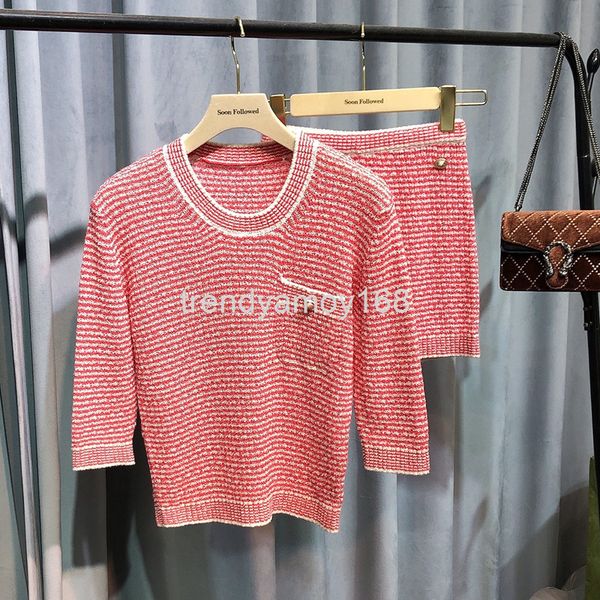 women's knits & tees spring festival special women's two piece set spring stripe color matching celebrity style sweater t-shirt +, White
women's knits & tees spring festival special women's two piece set spring stripe color matching celebrity style sweater t-shirt +, White