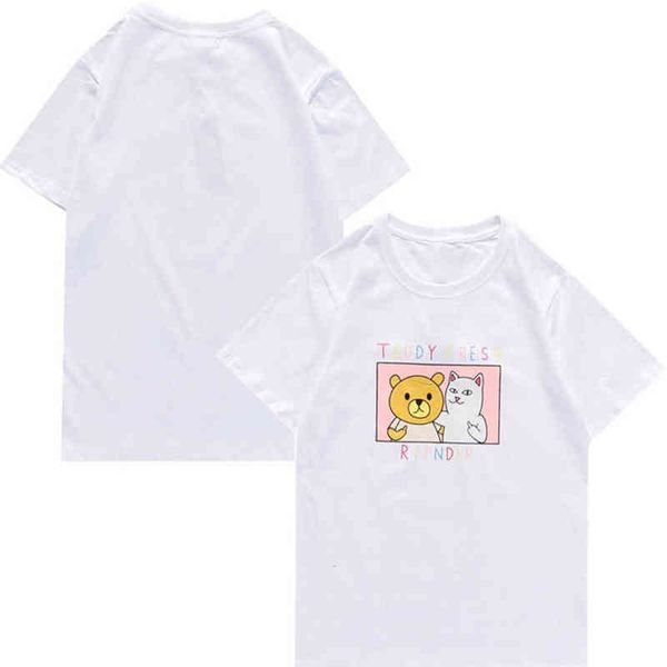 mens brand fashion ripndip t shirts designer classic naughty cat t-shirt couple tees luxury women summer street hip hop short sleeve tshirt, White;black
mens brand fashion ripndip t shirts designer classic naughty cat t-shirt couple tees luxury women summer street hip hop short sleeve tshirt, White;black