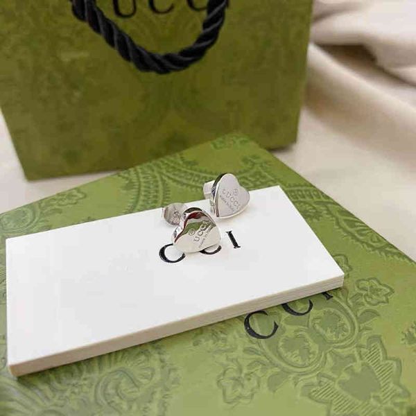 new s925 silver used carved love earrings female exclusive design jewel exclusive sale_wozv, Golden
new s925 silver used carved love earrings female exclusive design jewel exclusive sale_wozv, Golden