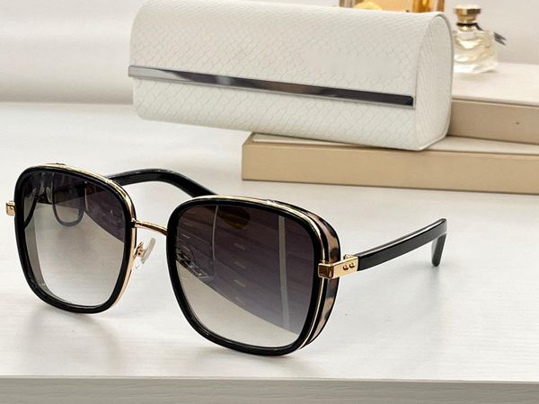 sunglasses for women men summer elva style anti-ultraviolet retro plate square full frame fashion eyeglasses random box, White;black
sunglasses for women men summer elva style anti-ultraviolet retro plate square full frame fashion eyeglasses random box, White;black