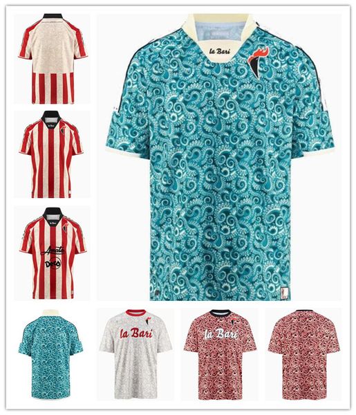 2022 ssc bari special soccer jerseys limited-edition bari x lc23 home goalkeeper 22 23 football shirts botta maiello maita galano d'err, Black;yellow
2022 ssc bari special soccer jerseys limited-edition bari x lc23 home goalkeeper 22 23 football shirts botta maiello maita galano d'err, Black;yellow