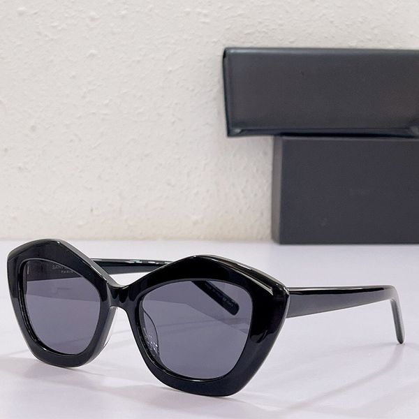 new fashion mens ladies designer sunglasses model:sl68 outdoor driving uv protection miss sunglasses with original box, White;black
new fashion mens ladies designer sunglasses model:sl68 outdoor driving uv protection miss sunglasses with original box, White;black
