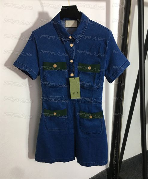 striped womens denim jumpsuits vintage denim jumpsuit shorts summer lapel short sleeve rompers, Black
striped womens denim jumpsuits vintage denim jumpsuit shorts summer lapel short sleeve rompers, Black