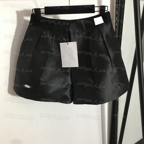 letters embroidery shorts high waist wide leg short pants ins fashion casual shorts, Black;white
letters embroidery shorts high waist wide leg short pants ins fashion casual shorts, Black;white