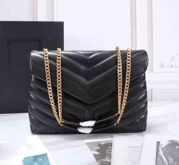 designer handbags square fat loulou chain bag real leather women's bag large-capacity shoulder bags quilted messenger bag
designer handbags square fat loulou chain bag real leather women's bag large-capacity shoulder bags quilted messenger bag