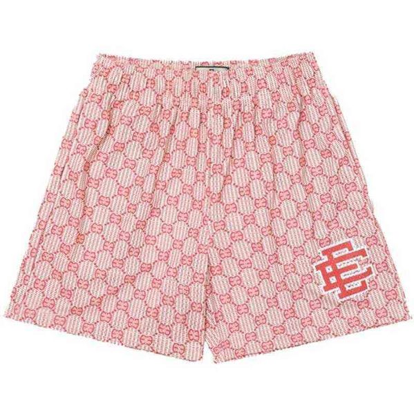 brand fashion eric emanuel men's shorts ee summer luxury basic short designers newyork city skyline loose fitness beach breathable wome, White;black
brand fashion eric emanuel men's shorts ee summer luxury basic short designers newyork city skyline loose fitness beach breathable wome, White;black