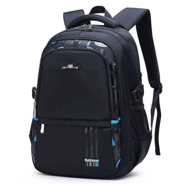 backpack style bagnew children orthopedic school kid in primary for teen boy waterproof bookbag mochila 220723
backpack style bagnew children orthopedic school kid in primary for teen boy waterproof bookbag mochila 220723