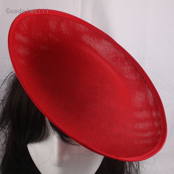 formal dress wedding fascinator base 30 cm for women fashion headpiece mesh diy hair accessories cocktail derby big millinery 220805, Slivery;golden
formal dress wedding fascinator base 30 cm for women fashion headpiece mesh diy hair accessories cocktail derby big millinery 220805, Slivery;golden
