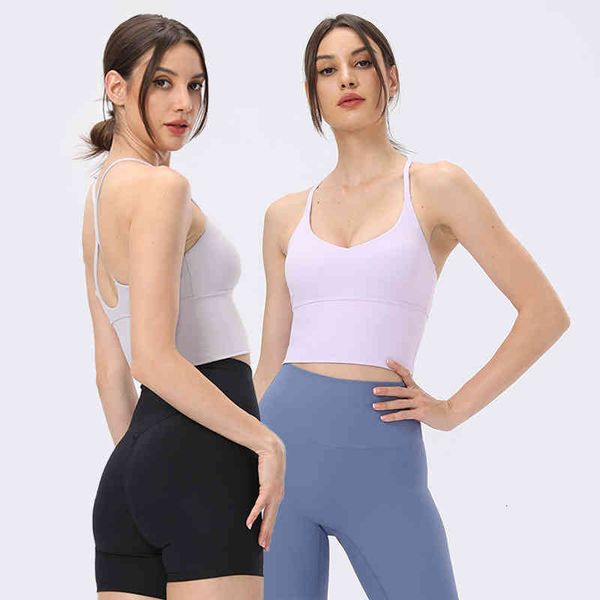 women's two piece pants 2022 spring and summer yoga vest moisture absorption perspiration nude sports underwear running fitness yoga cl, White
women's two piece pants 2022 spring and summer yoga vest moisture absorption perspiration nude sports underwear running fitness yoga cl, White